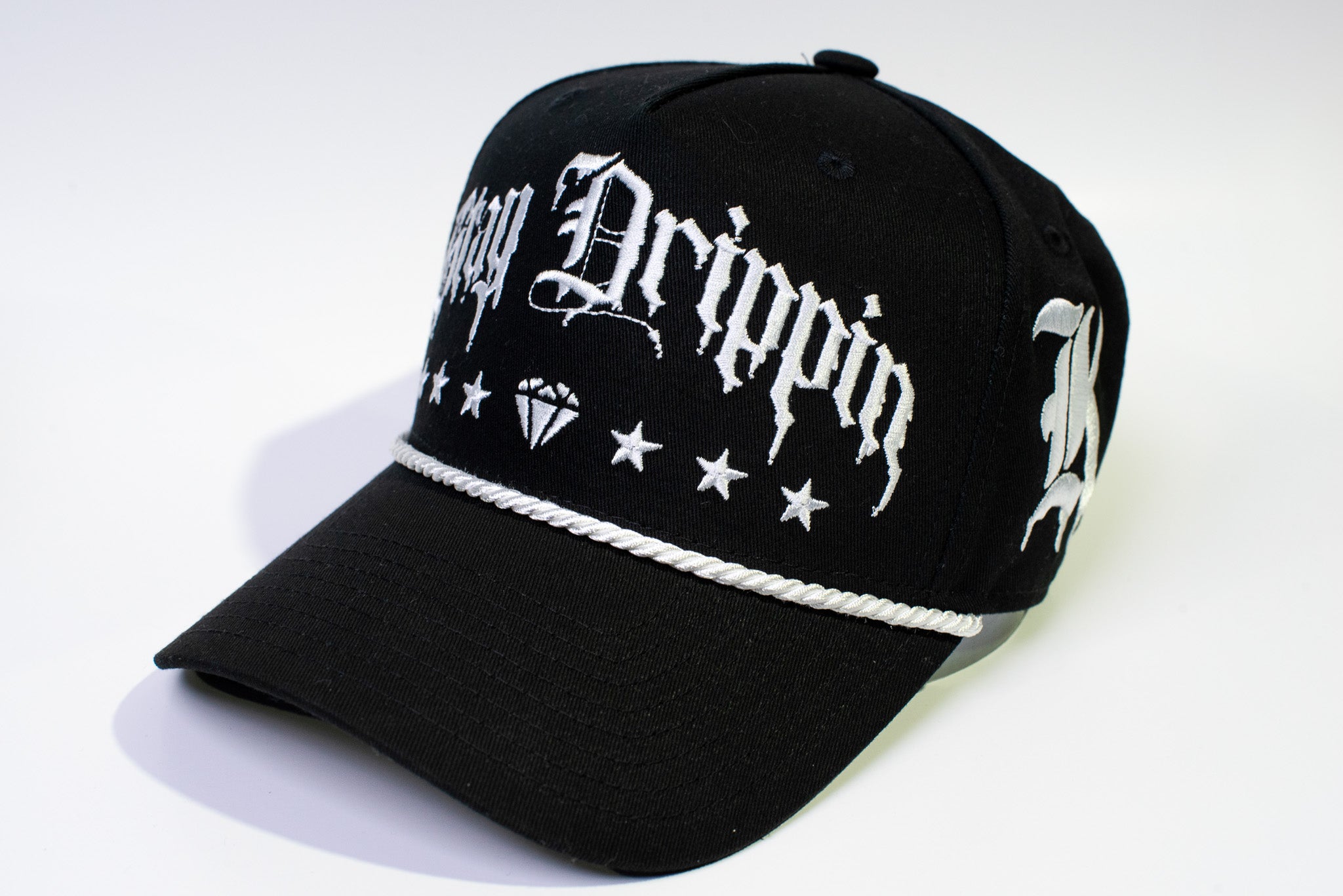 Stay Drippin Premium SnapBack