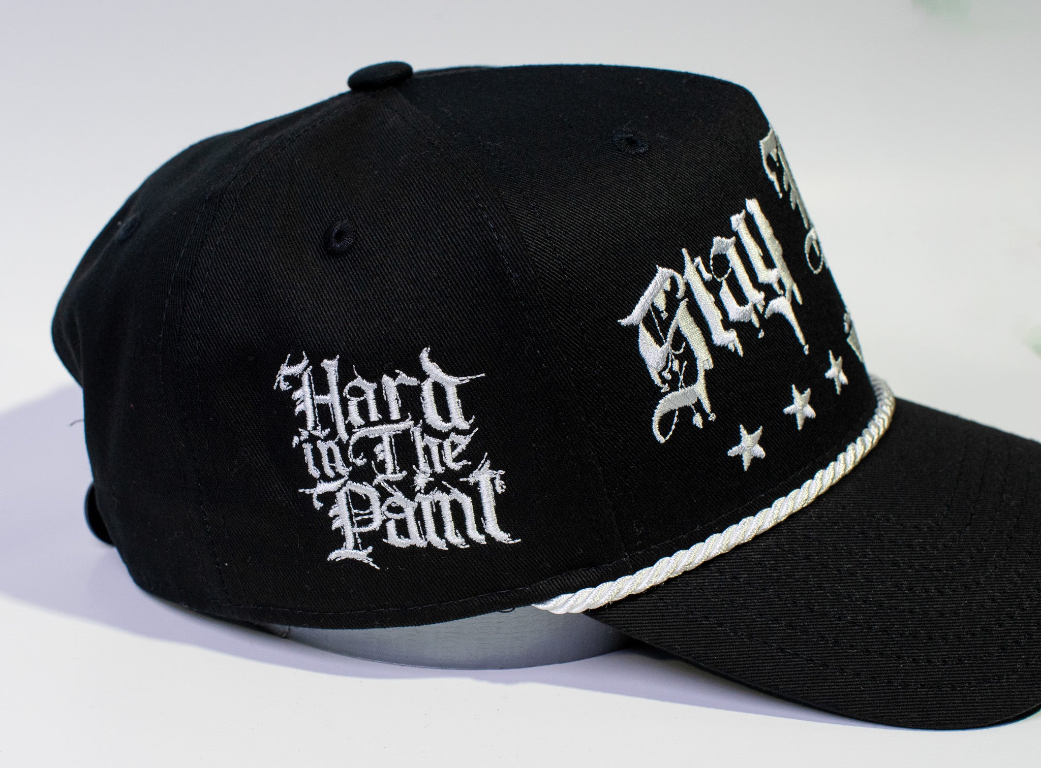 Stay Drippin Premium SnapBack